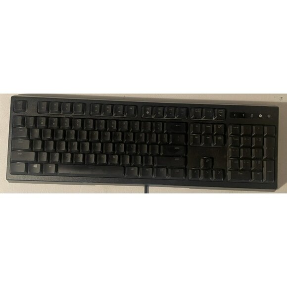 Razer Ornata Chroma Wired Gaming Keyboard RZ03-02040200-R3U1